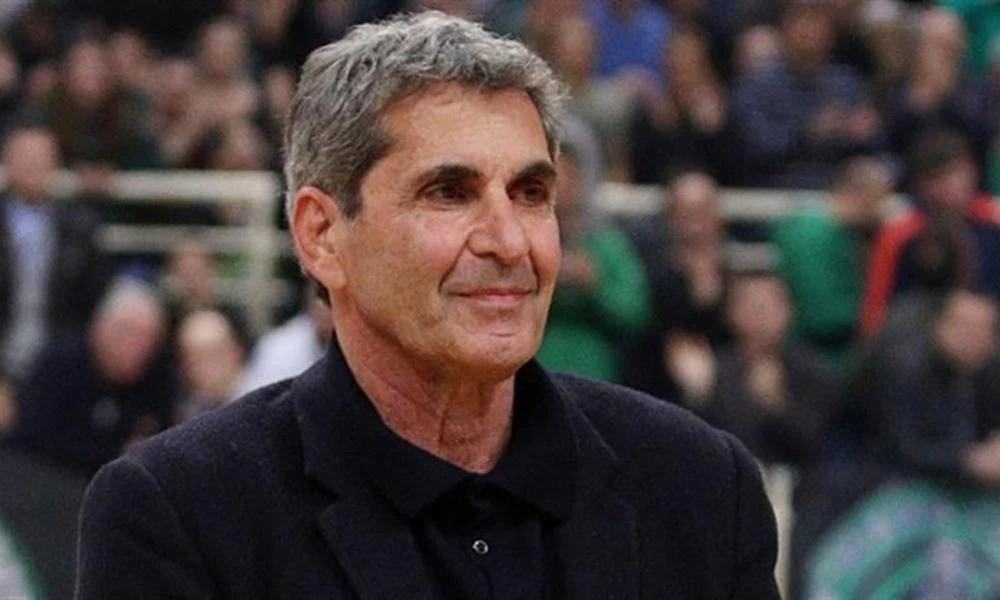 Τάκης Κορωναίος: Νοσηλεύεται στο νοσοκομείο έπειτα από εγκεφαλικό επεισόδιο